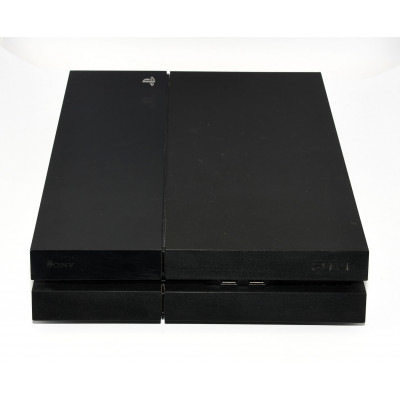 CONSOLA PS4 2TB SIN MANDO