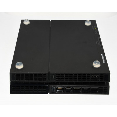 CONSOLA PS4 2TB SIN MANDO