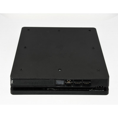 CONSOLA PS4 SLIM 500GB SIN MANDO