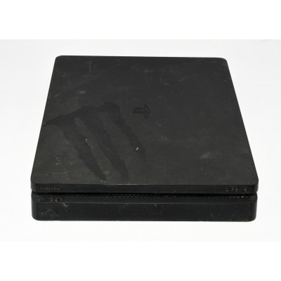 CONSOLA PS4 SLIM 1TB SIN MANDO