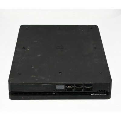 CONSOLA PS4 SLIM 1TB SIN MANDO