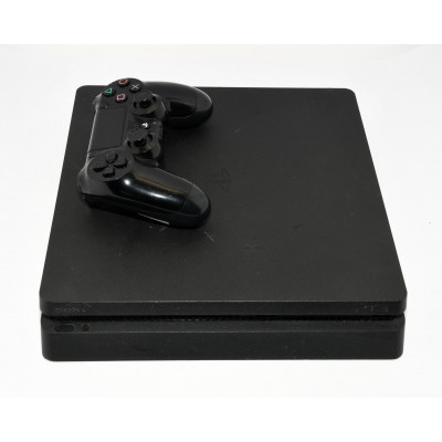 CONSOLA PS4 SLIM 500GB CON MANDO