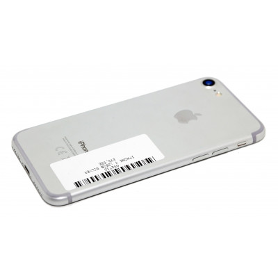 IPHONE 7 128GB PLATA