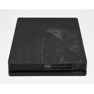CONSOLA PS4 SLIM 500GB CON MANDO