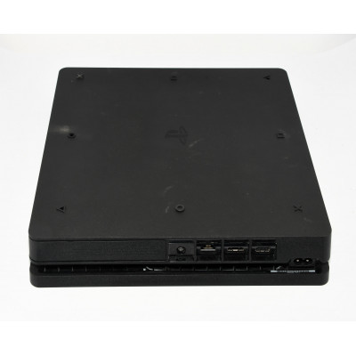 CONSOLA PS4 SLIM 500GB CON MANDO