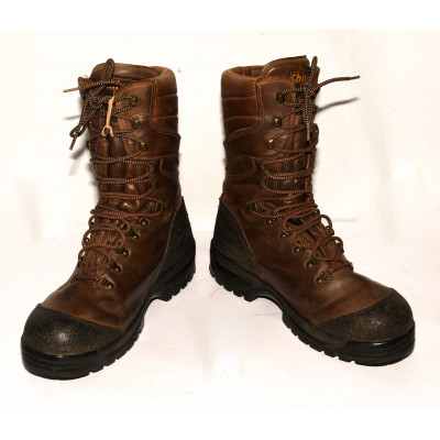 BOTAS DE MONTAÑA CHIRUCA