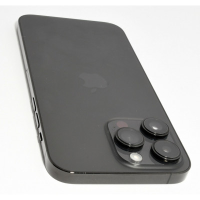 APPLE IPHONE 14 PRO MAX 128GB NEGRO