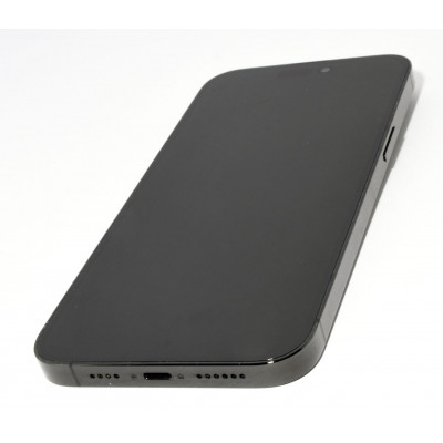APPLE IPHONE 14 PRO MAX 128GB NEGRO