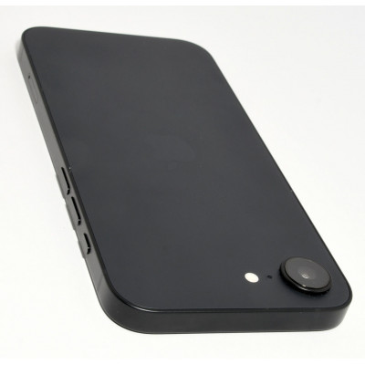 APPLE IPHONE 16E 128GB NEGRO