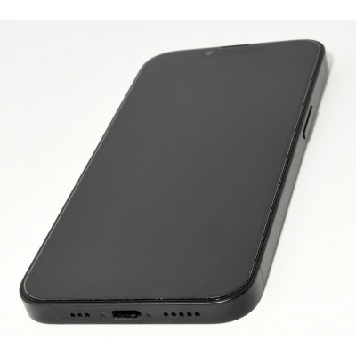 APPLE IPHONE 16E 128GB NEGRO
