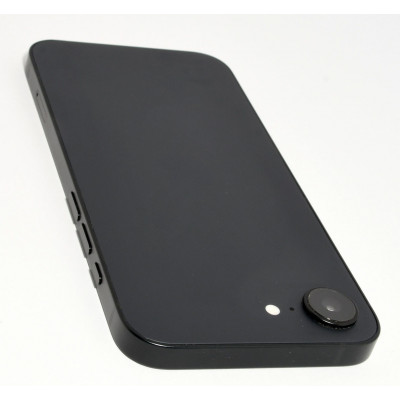 APPLE IPHONE 16E 128GB NEGRO