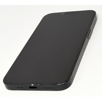 APPLE IPHONE 16E 128GB NEGRO