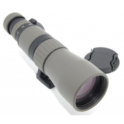 CATALEJO CAZA SOLOGNAC 15-30X50 VERDE