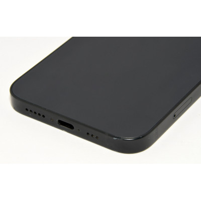 APPLE IPHONE 16E 128GB NEGRO