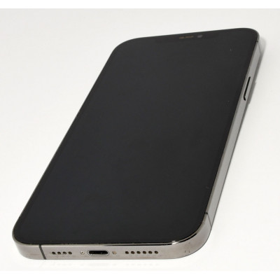 APPLE IPHONE 12 PRO MAX 256GB NEGRO