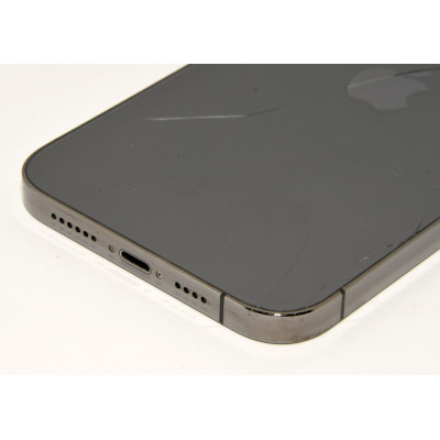 APPLE IPHONE 12 PRO MAX 256GB NEGRO