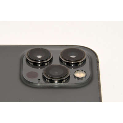 APPLE IPHONE 12 PRO MAX 256GB NEGRO