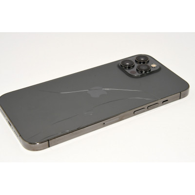 APPLE IPHONE 12 PRO MAX 256GB NEGRO