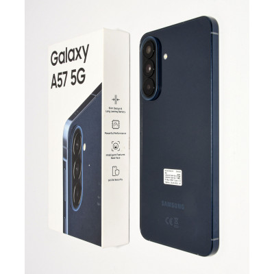 SAMSUNG GALAXY A57 5G 256GB AZUL