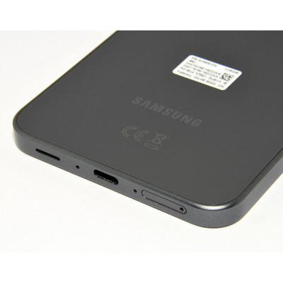 SAMSUNG GALAXY A36 5G 128GB NEGRO