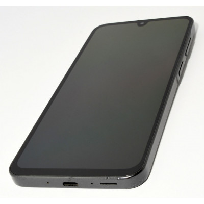 SAMSUNG GALAXY A26 5G 256GB NEGRO