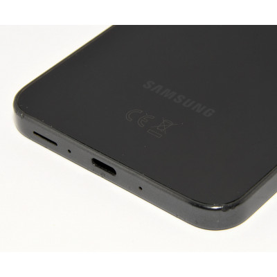 SAMSUNG GALAXY A26 5G 256GB NEGRO