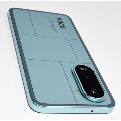 POCO M7 256GB AZUL