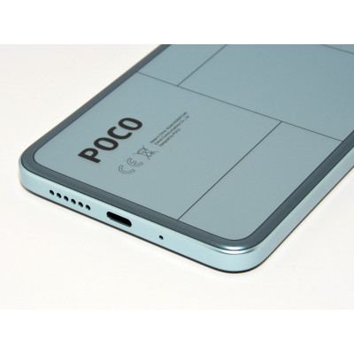 POCO M7 256GB AZUL