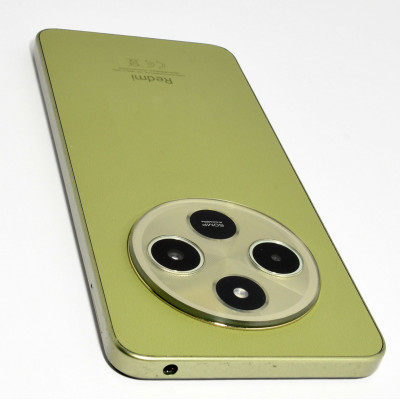 XIAOMI REDMI 14C 128GB VERDE