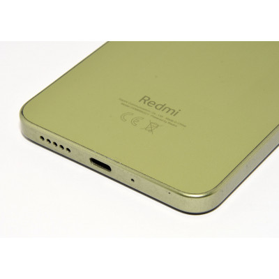 XIAOMI REDMI 14C 128GB VERDE