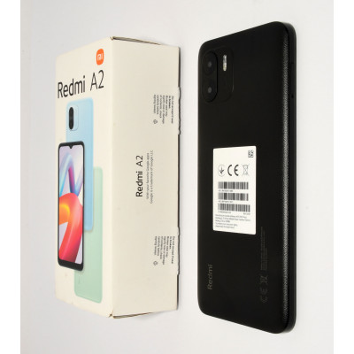 XIAOMI REDMI A2 32GB NEGRO