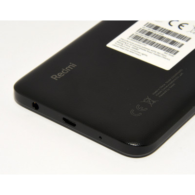XIAOMI REDMI A2 32GB NEGRO