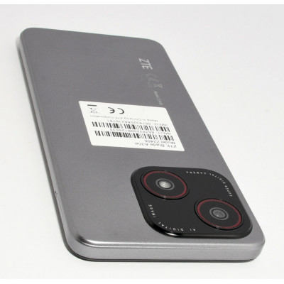 ZTE BLADE A35E 64GB GRIS