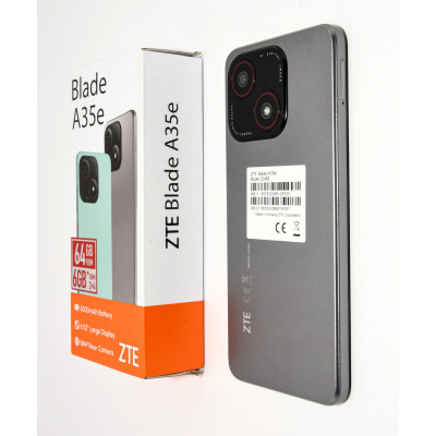 ZTE BLADE A35E 64GB GRIS