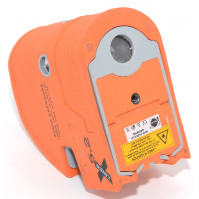 TIRALINEAS LASER NEDO X-LINER 5.2