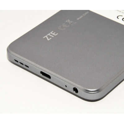 ZTE BLADE A35E 64GB GRIS