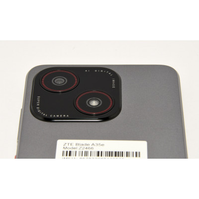 ZTE BLADE A35E 64GB GRIS