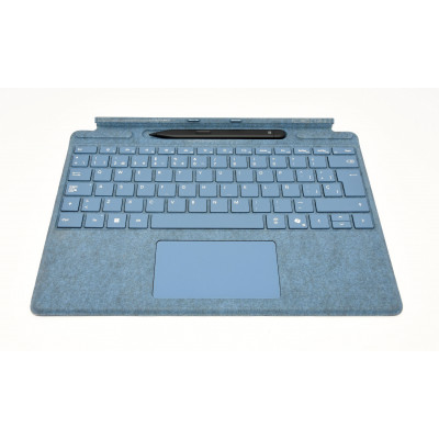 TABLET MICROSOFT SURFACE PRO 9 CON TECLADO Y LAPIZ