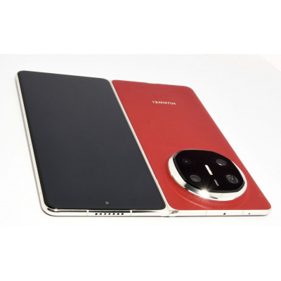 HUAWEI MATE X6 512GB ROJO
