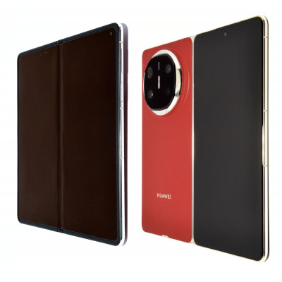 HUAWEI MATE X6 512GB ROJO