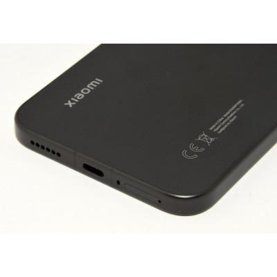 XIAOMI 15T PRO 256GB NEGRO