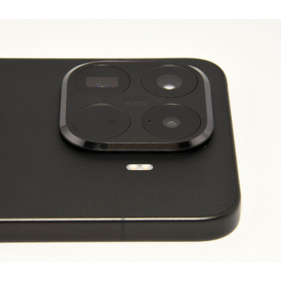 XIAOMI 15T PRO 256GB NEGRO