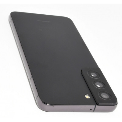 SAMSUNG GALAXY S22 256GB NEGRO