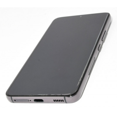 SAMSUNG GALAXY S22 256GB NEGRO