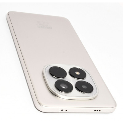 XIAOMI REDMI NOTE 15 PRO 5G 256GB GRIS