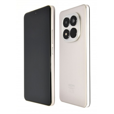 XIAOMI REDMI NOTE 15 PRO 5G 256GB GRIS