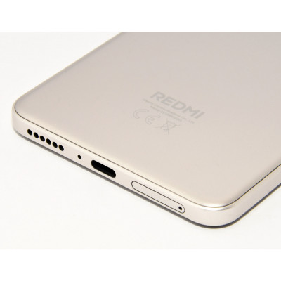 XIAOMI REDMI NOTE 15 PRO 5G 256GB GRIS