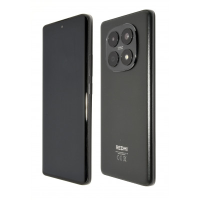 XIAOMI REDMI NOTE 15 128GB NEGRO