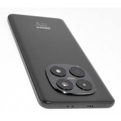 XIAOMI REDMI NOTE 15 128GB NEGRO