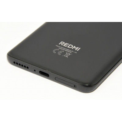 XIAOMI REDMI NOTE 15 128GB NEGRO